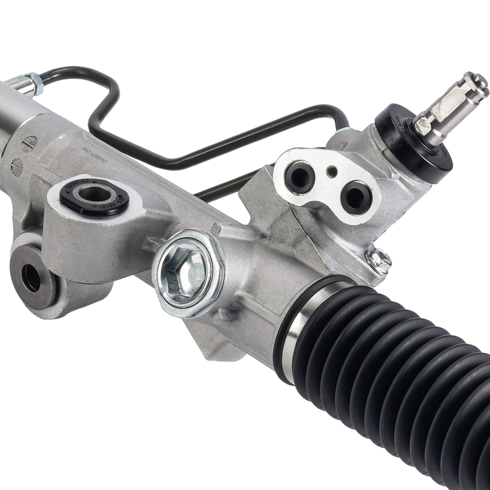 Power Steering Rack and Pinion Assembly for Chevy Colorado 2006-2012 GMC Canyon