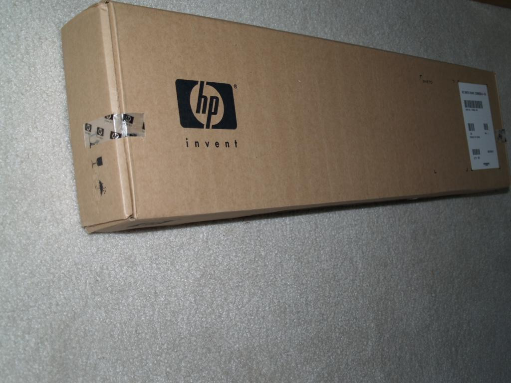 HP 451459-003 NEW Rack Mount Rail Hardware Kit for DL160 G5 DL180 G5 DL320 G5p
