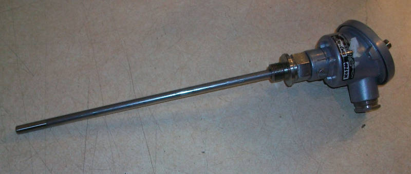 Grolle & Lobach Thermocouple FE-CUAG