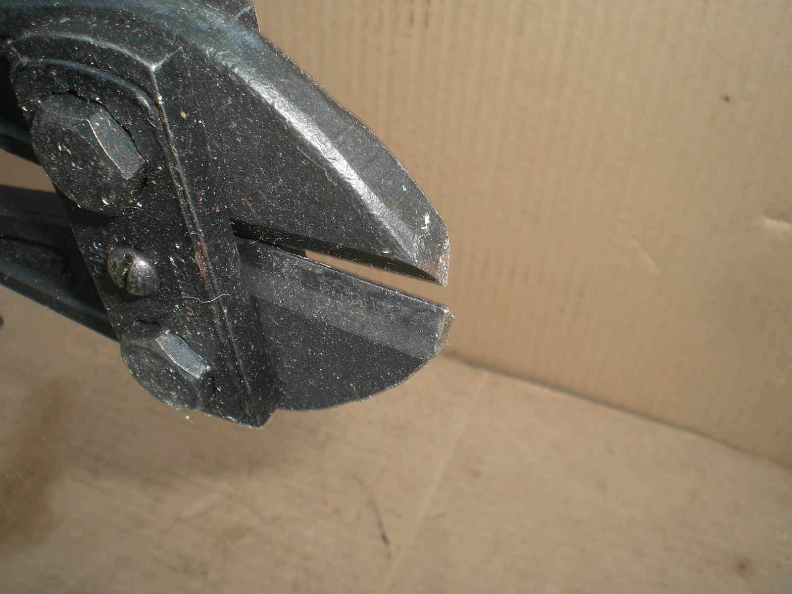 Tekton 24" bolt cutters 5/16 capacity