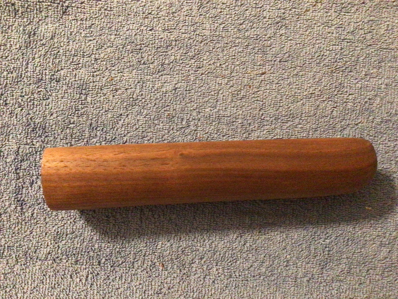 Winchester Model 37 410 ga Forend Walnut Repro