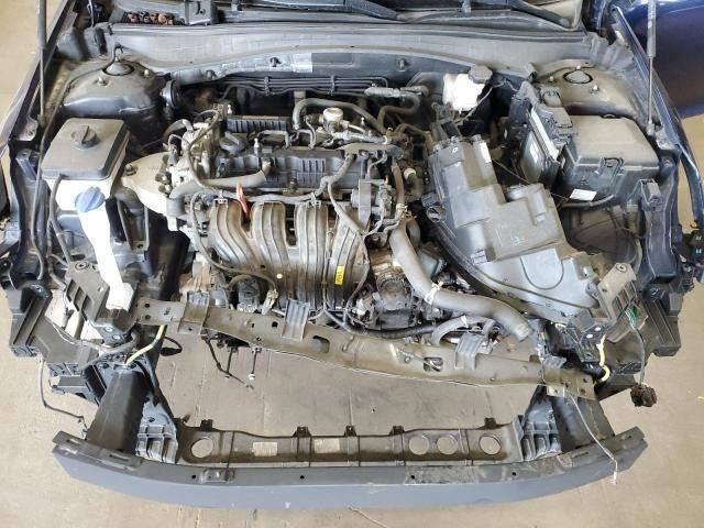Kia Optima Contact Sensor 2018 2017 2016 OEM
