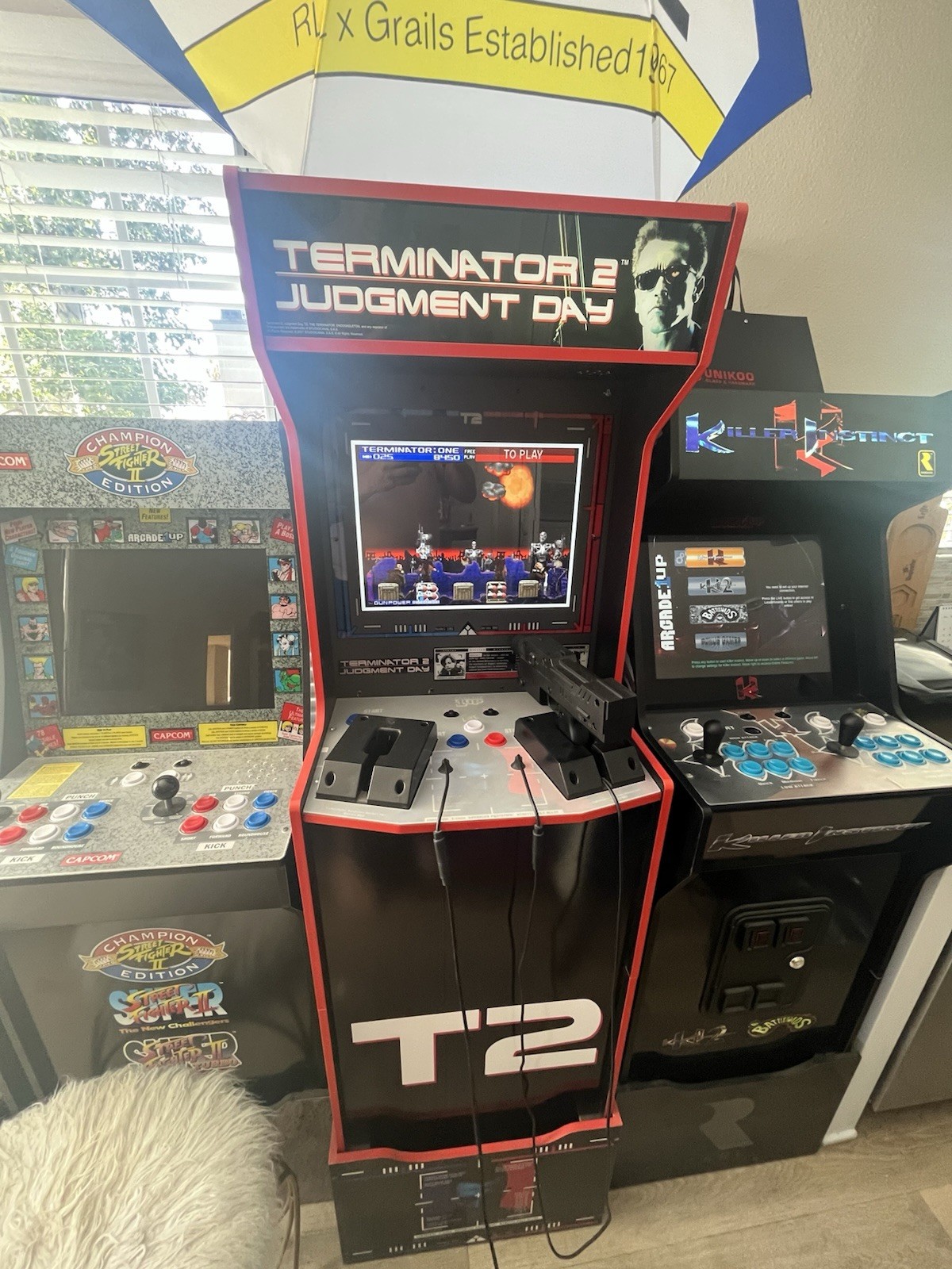 Arcade 1 Up