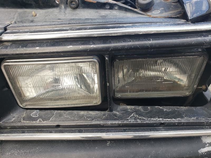 1984 Subaru Brat OEM Cruise Control Module 33277