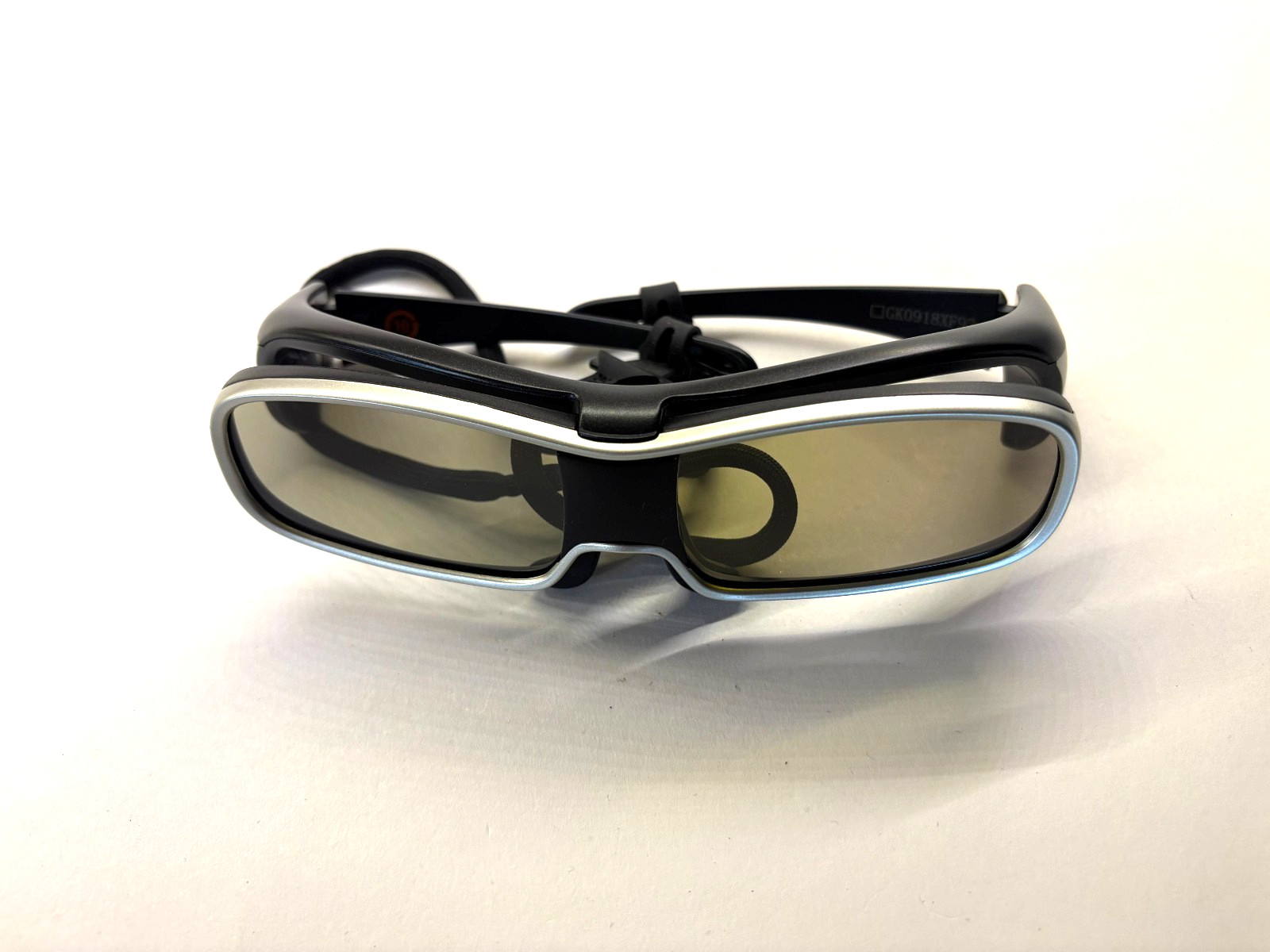 Panasonic TY-EW3D10U Full HD 3D Glasses With Case