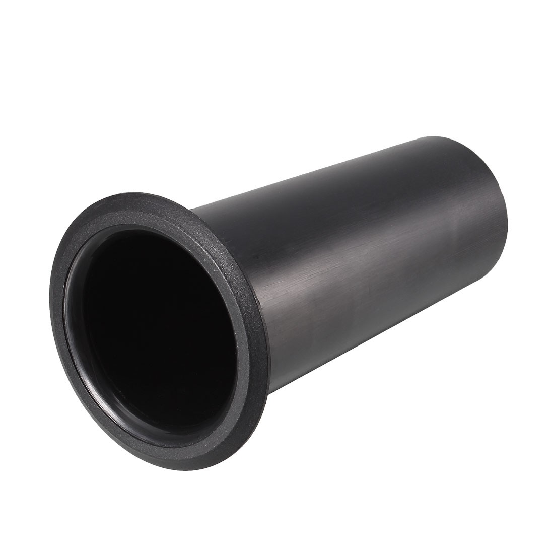 2Pcs 44mm x 105mm Speaker Port Tube Subwoofer Bass Reflex Tube Bass Box Vent
