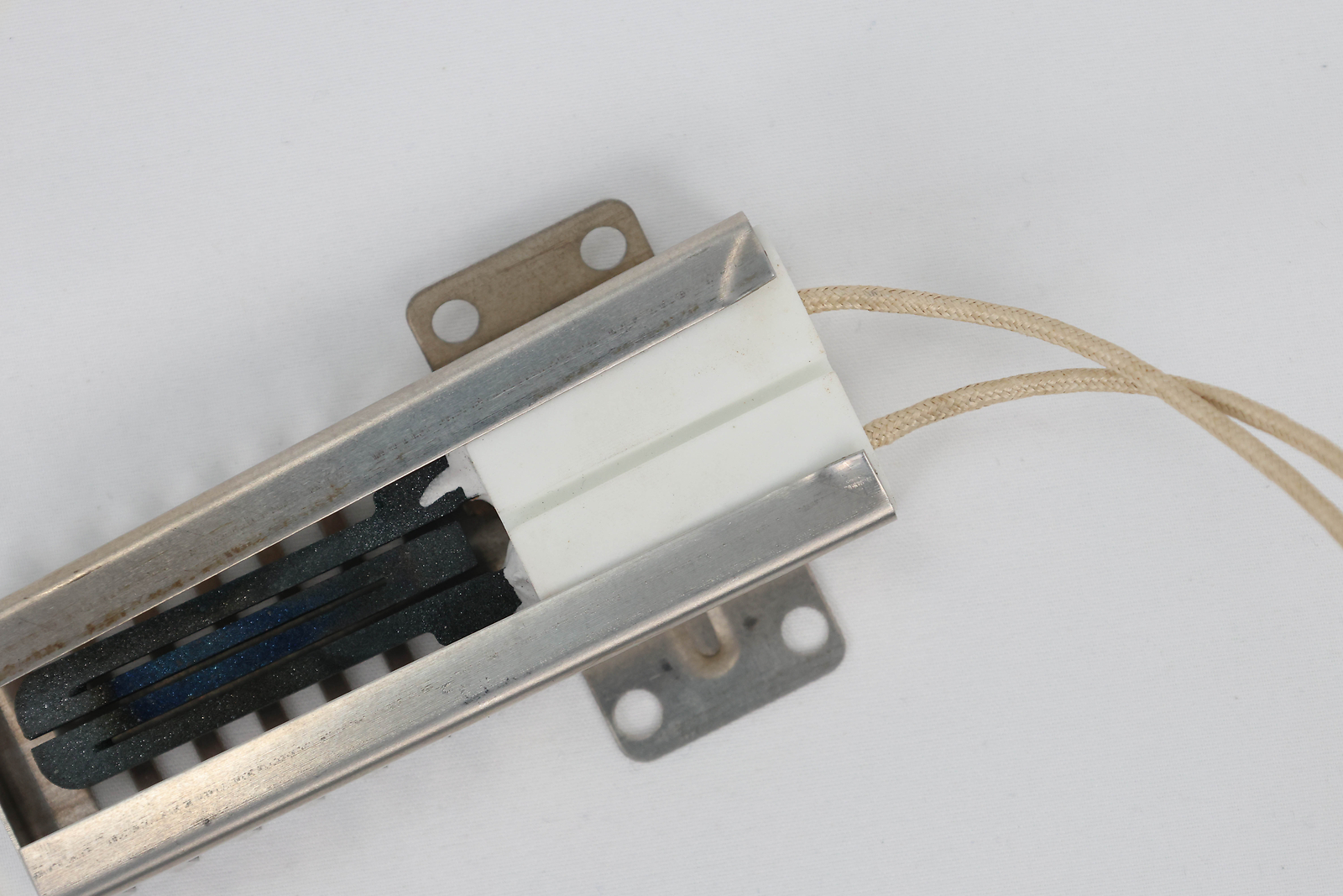 WB13K21 Flat Igniter Replacement For GE Oven Range