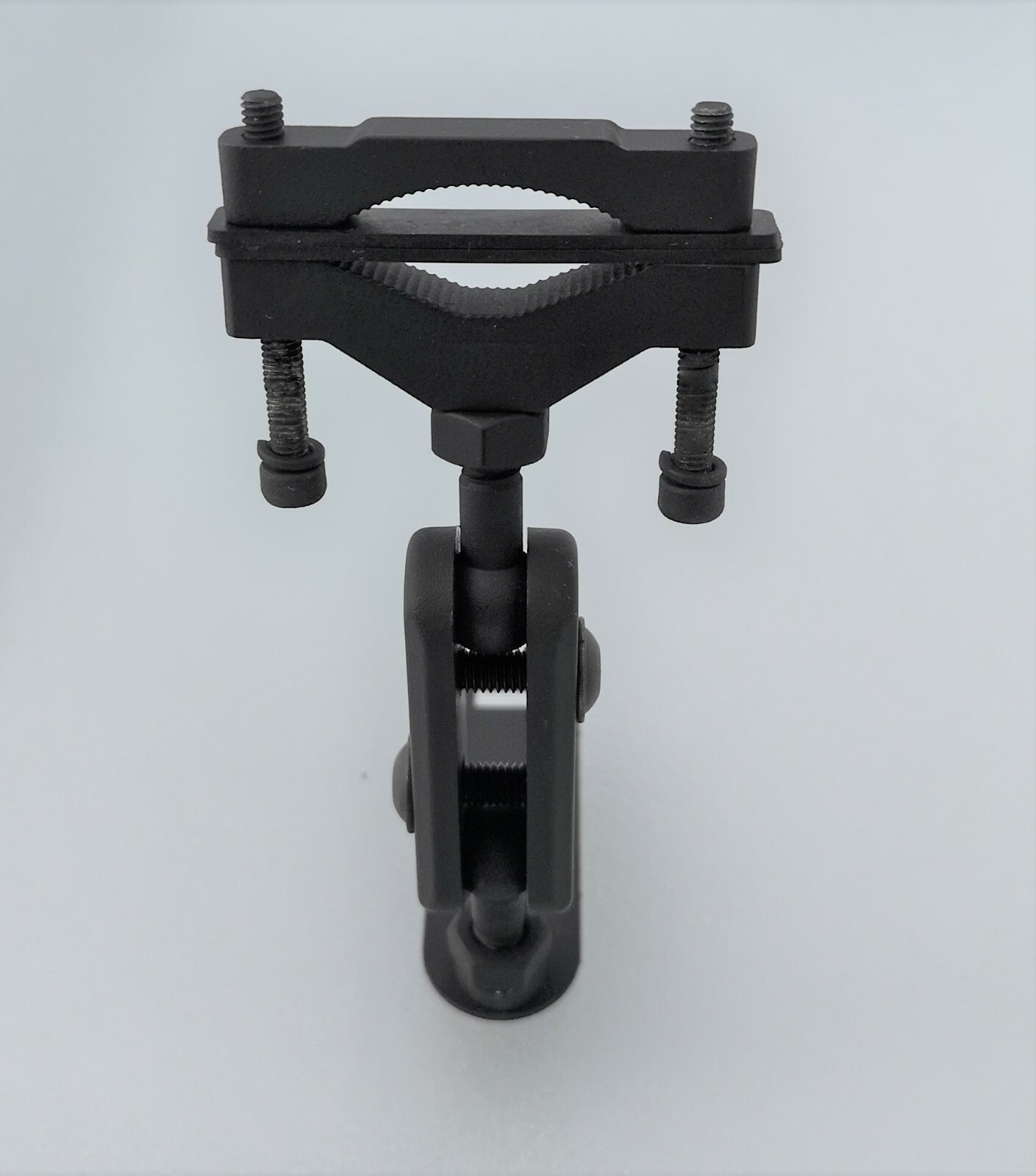 COBRA Radar Detector Alloy Mirror Mount Attachment Bracket (CBR-C)