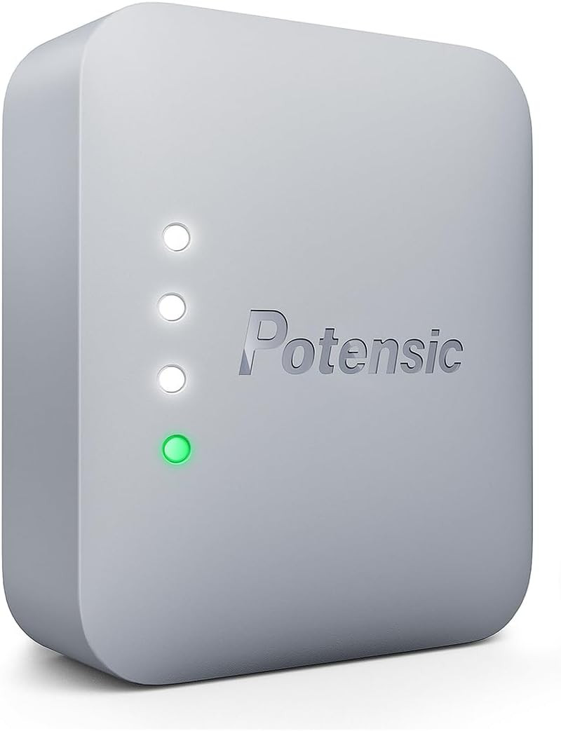 FAA Compliant Remote Identification Broadcast Module for Drone, Remote ID Broadc