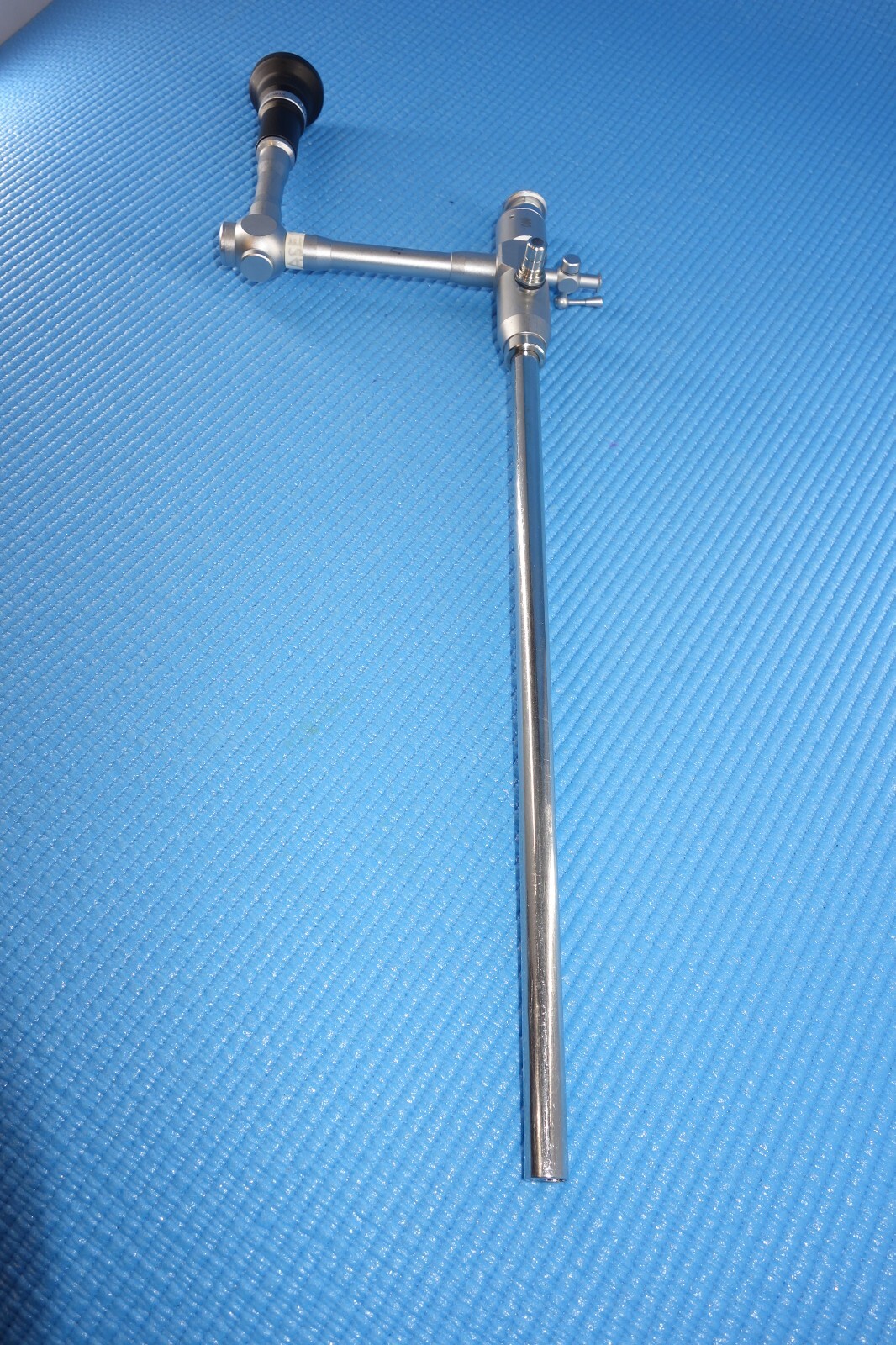 Olympus A5240 Operating 10MM, 8DEG Offset Laparoscope