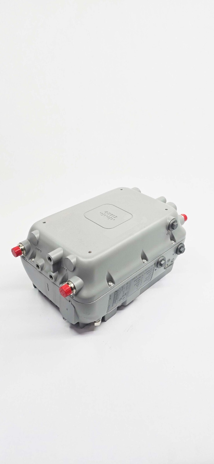 Cisco AIR-AP1572EAC-B-K9 Dual-Band 802.11ac 4x4 MIMO Outdoor Wireless