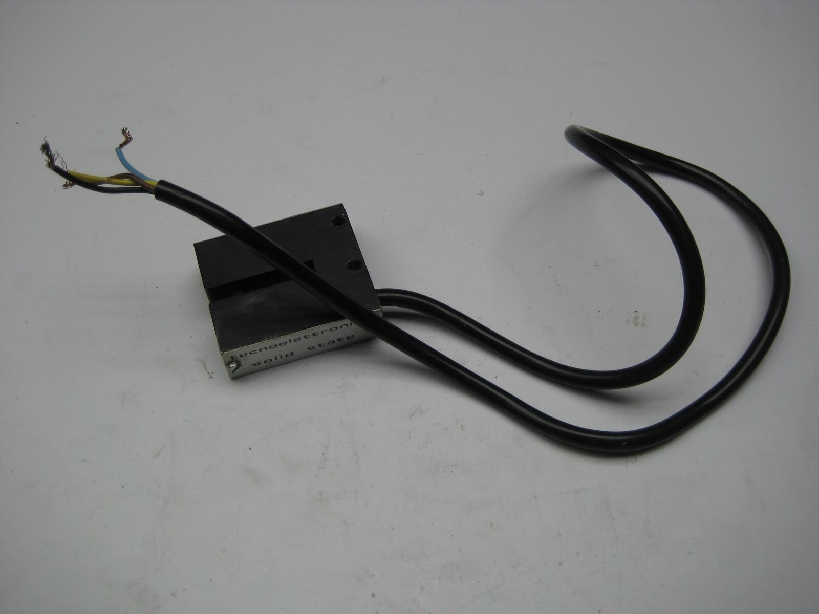 TECNOELETTRONICA SOLID STATE RELAY UNMP