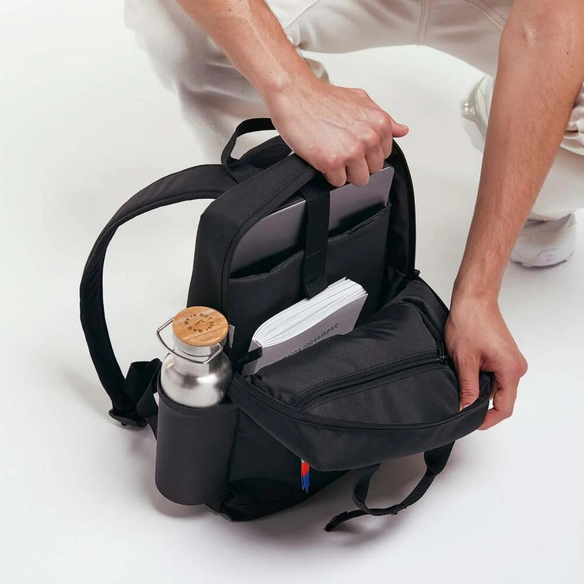 Got Bag Daypack 2.0 Bag