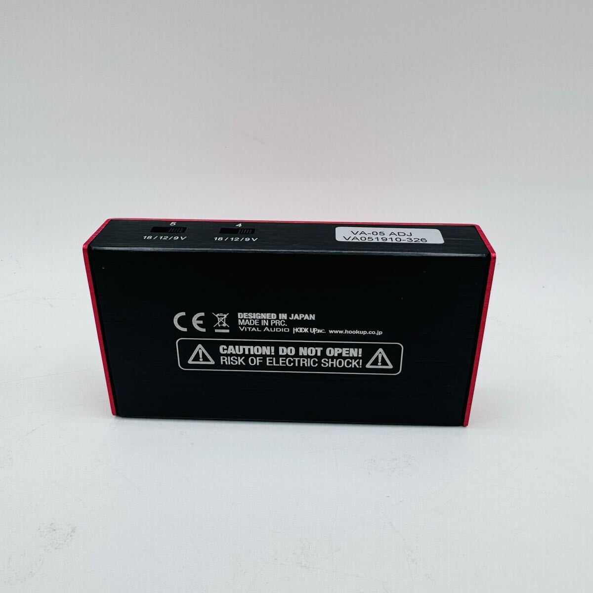 VITAL AUDIO VA-05 ADJ 35935