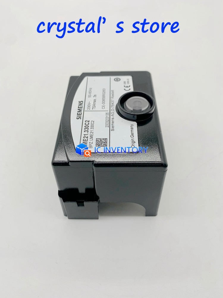 1PCS New SIEMENS LME21.330C2