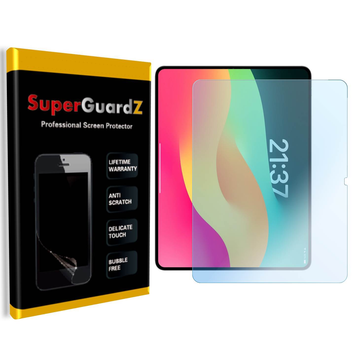 Anti Blue Light Screen Protector Guard Shield Cover For iPad Air 11 (2024)