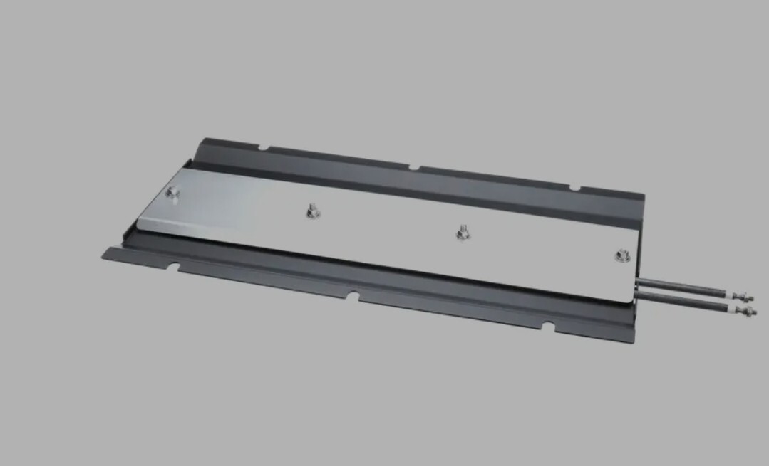18007664 Heater Assembly