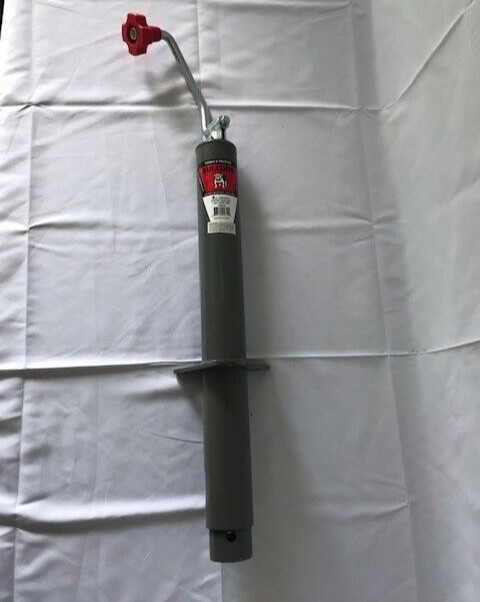 BULLDOG 155022 TRAILER JACK TRAILER TRUCK SEMI CONSTRUCTION  EQ9