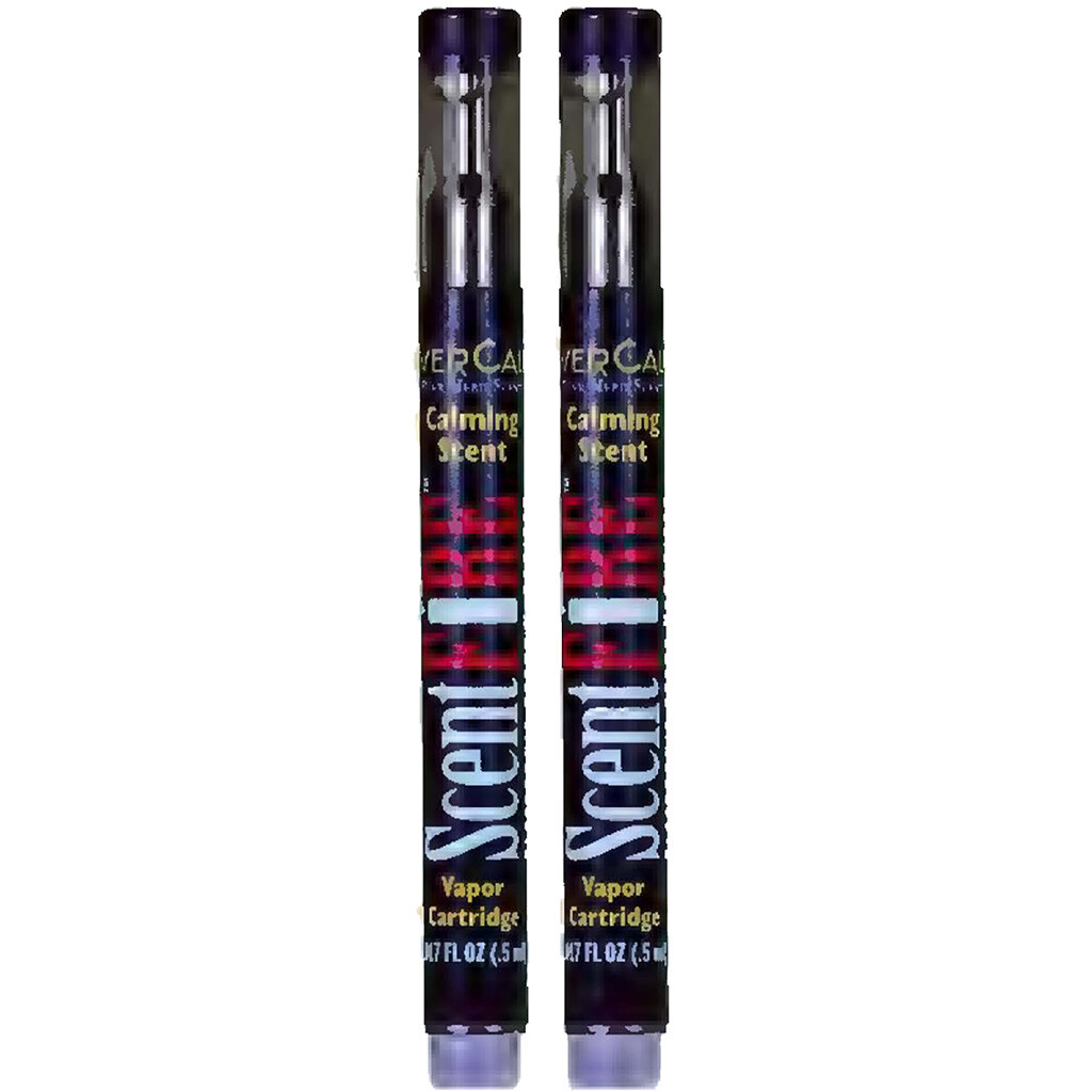 ConQuest Fire Cartridge Ever Calm