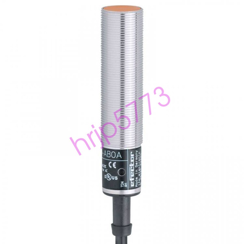 IFM IG0051 IGA2005-ABOA/6M Proximity Switch New✦KD