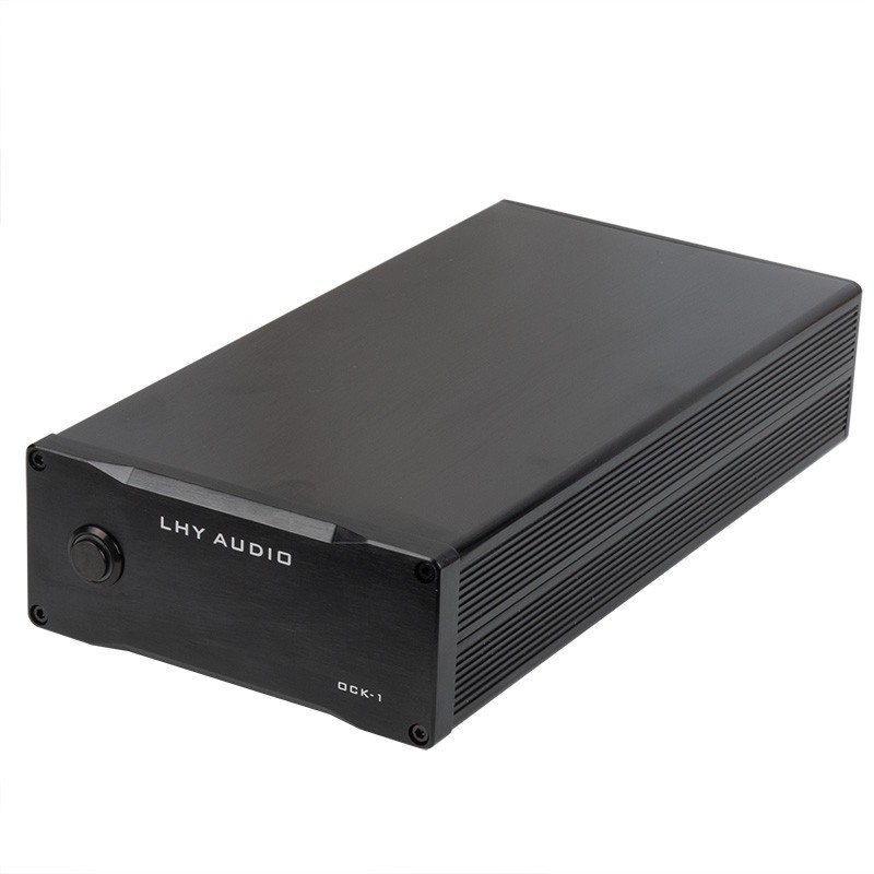 OCK-1 Fever Audio 10Mhz SC Cut OCXO Ultra Low Phase Noise Constant Temperature