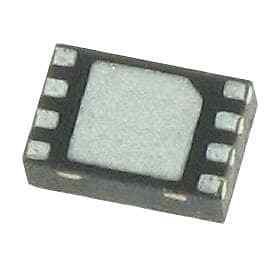 4pcs ST8R00WPUR DFN-8