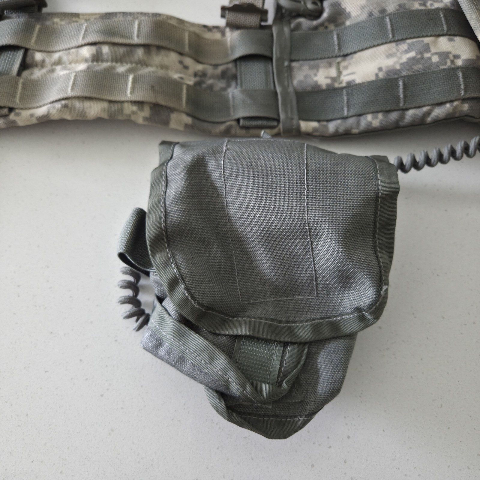 US Army Chest Rig