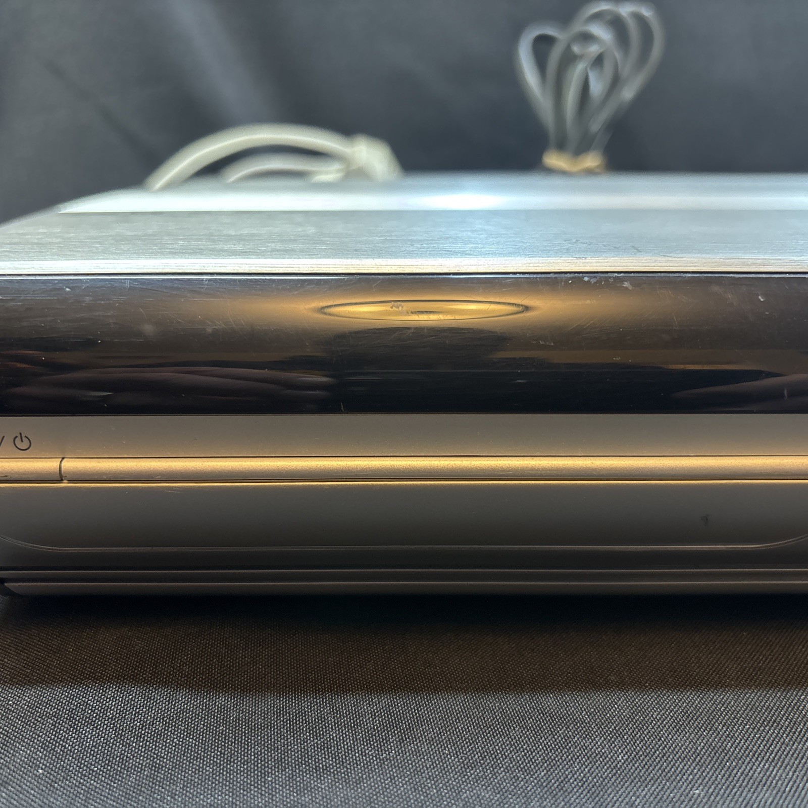 Sony HCD-X1 S-Force Pro Front Surround DVD Player DAV- X1 Console Only - Tested