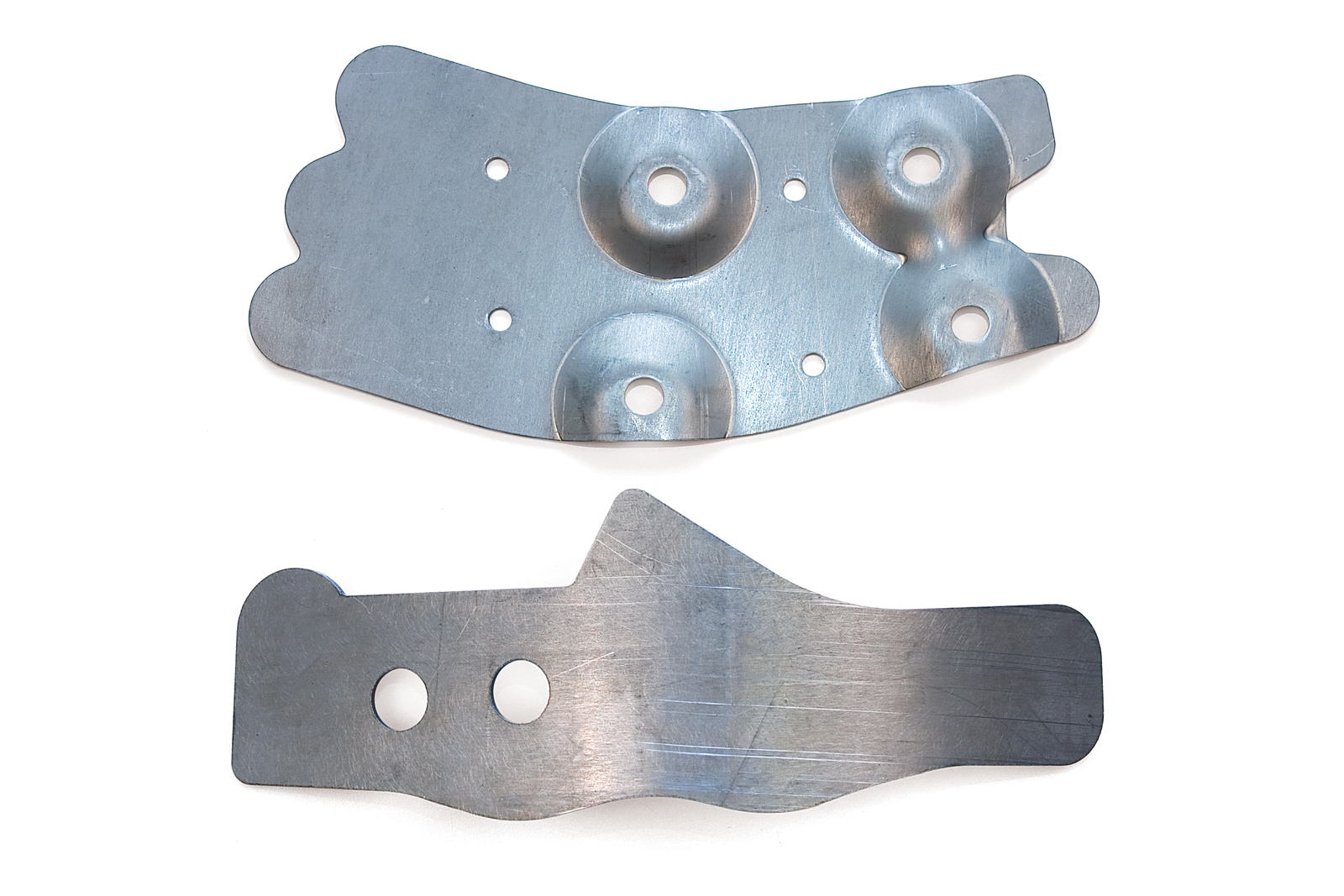 BDS Suspension BDS121001 GM Frame Support Brackets