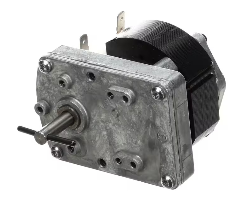 Gearmotor 115V 60Hz – Fits Wilbur Curtis 4515UP-121