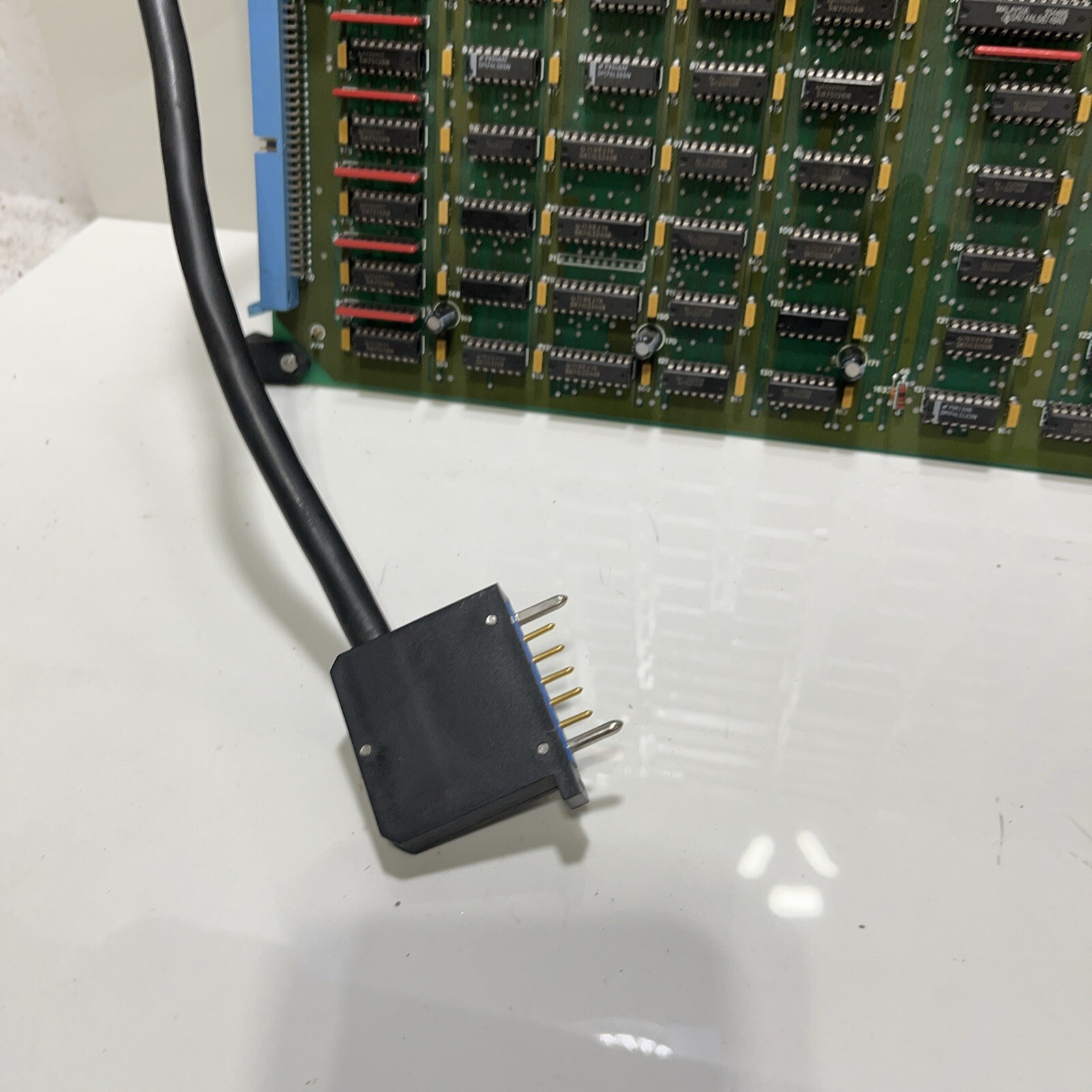 GrafiKontrol 9621 Module Card Board