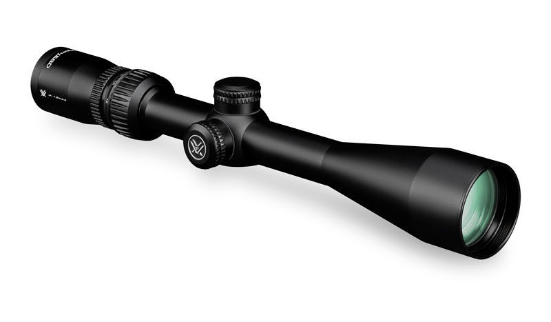 New 2025 Vortex Copperhead 3-9x40 Dead-Hold BDC Riflescope Scope CPH-309