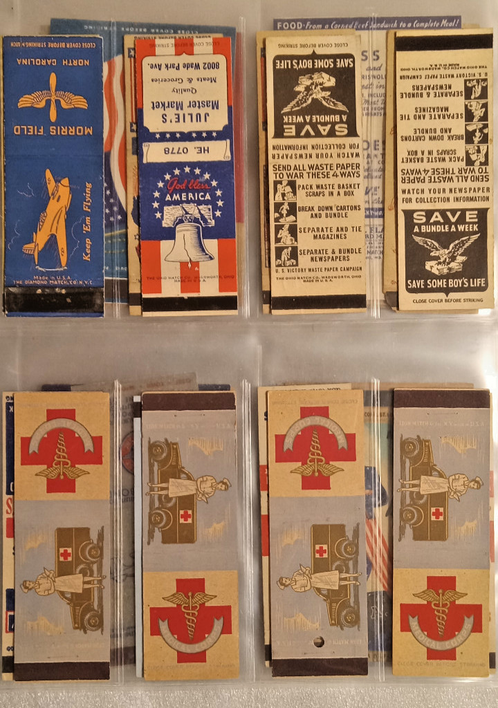 LOT MILITARY, WW2 , PROPAGANDA , WAR BONDS, WAR RELIEF, AMERICA Collection.