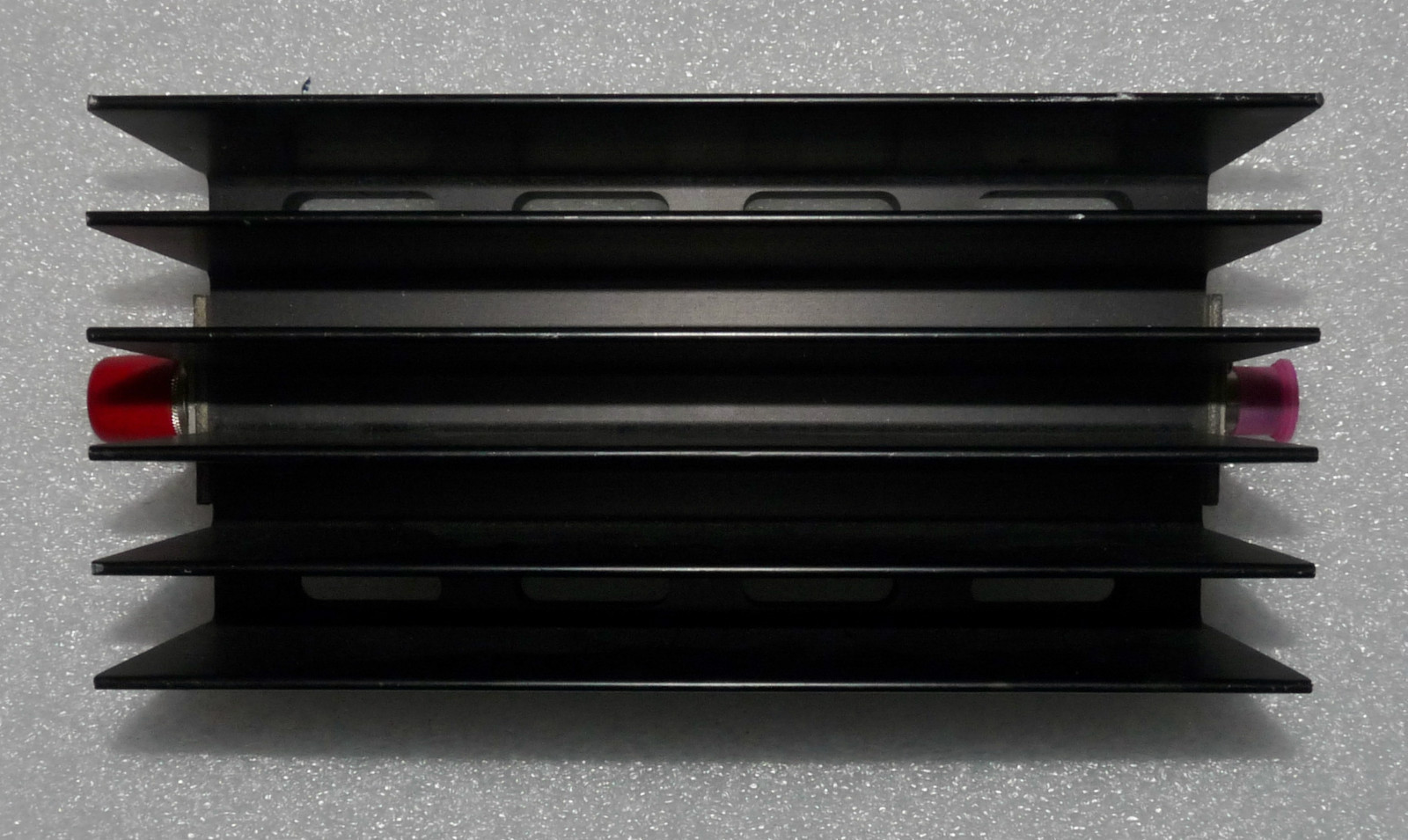 TRILITHIC HFP-5500-3/30-NM/NF HIGH POWER COAXIAL FIXED ATTENUATOR 30DB DC-3GHZ