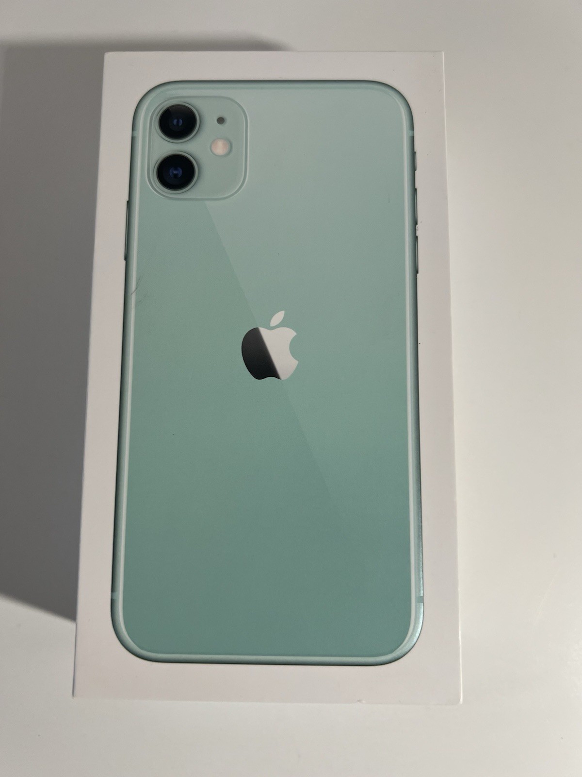 Apple iPhone 11 64GB Green Box Only