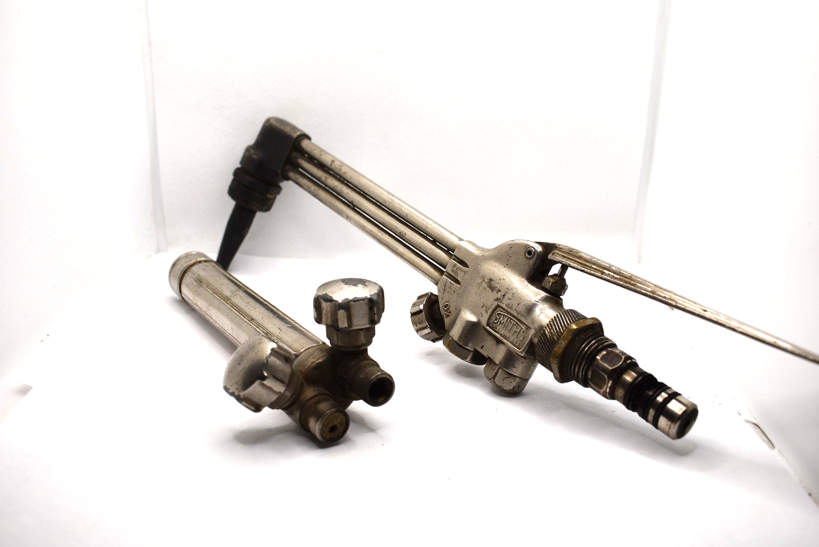 Smith Cutting Welding Torch SC-209 PK