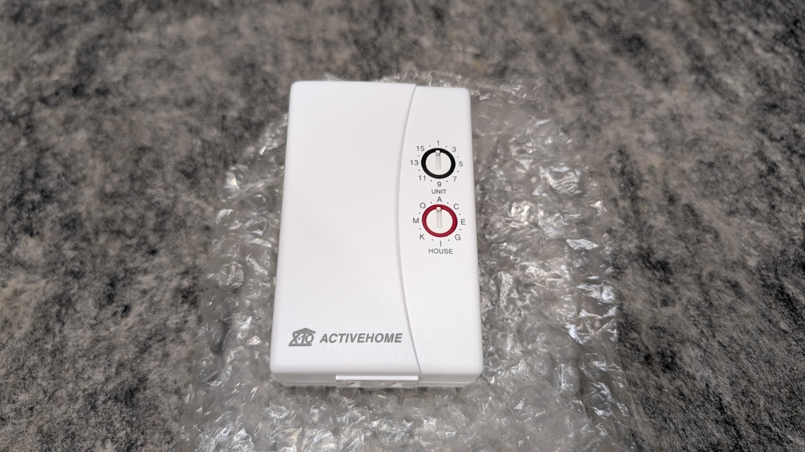 ActiveHome AM14A-C 2-Way Appliance Module - X-10 🔥New🔥