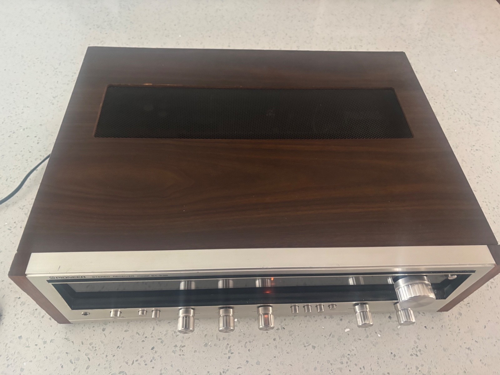 Pioneer SX-535, Excellent Condition