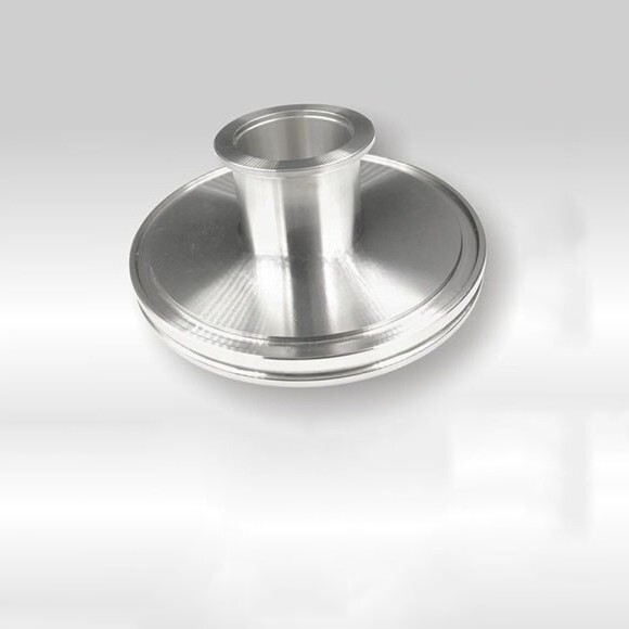 For reducer ISO change to KF transition flange ISO100 80 63X50X40X25X16
