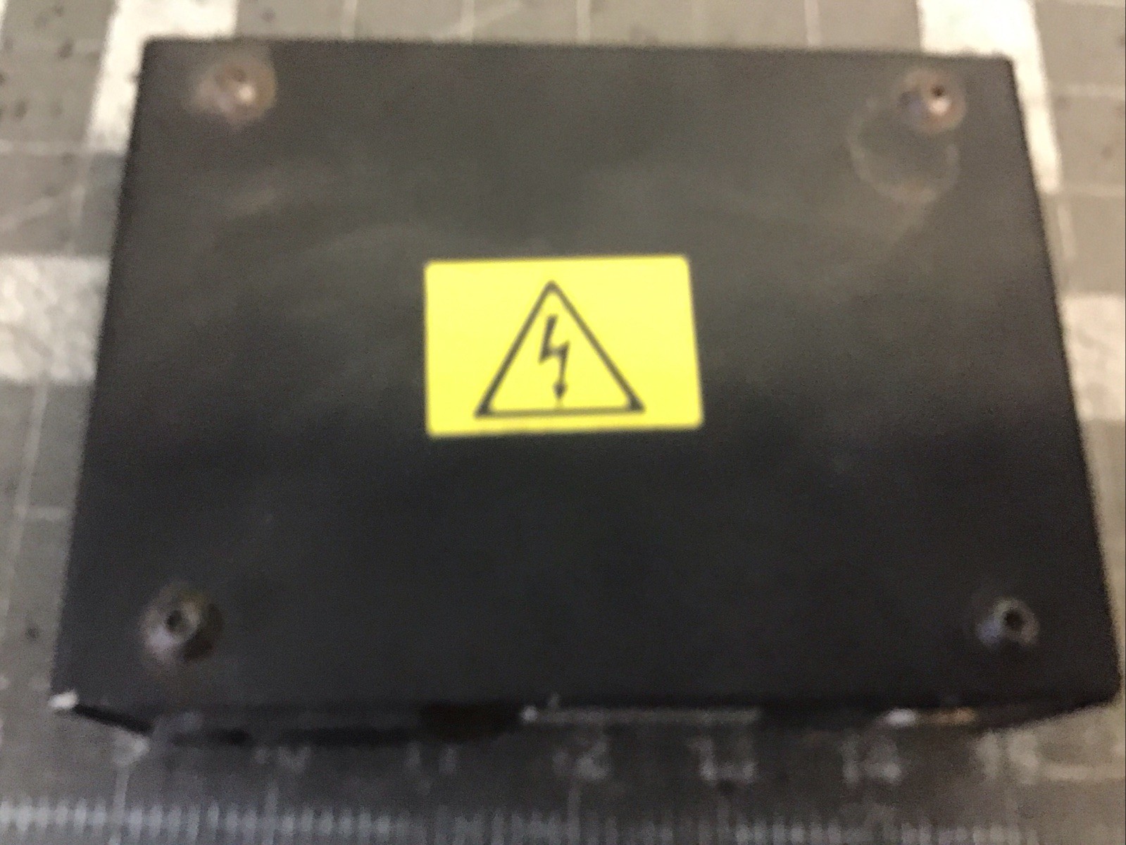 Renishaw Solid State Relay Box(LB45W)