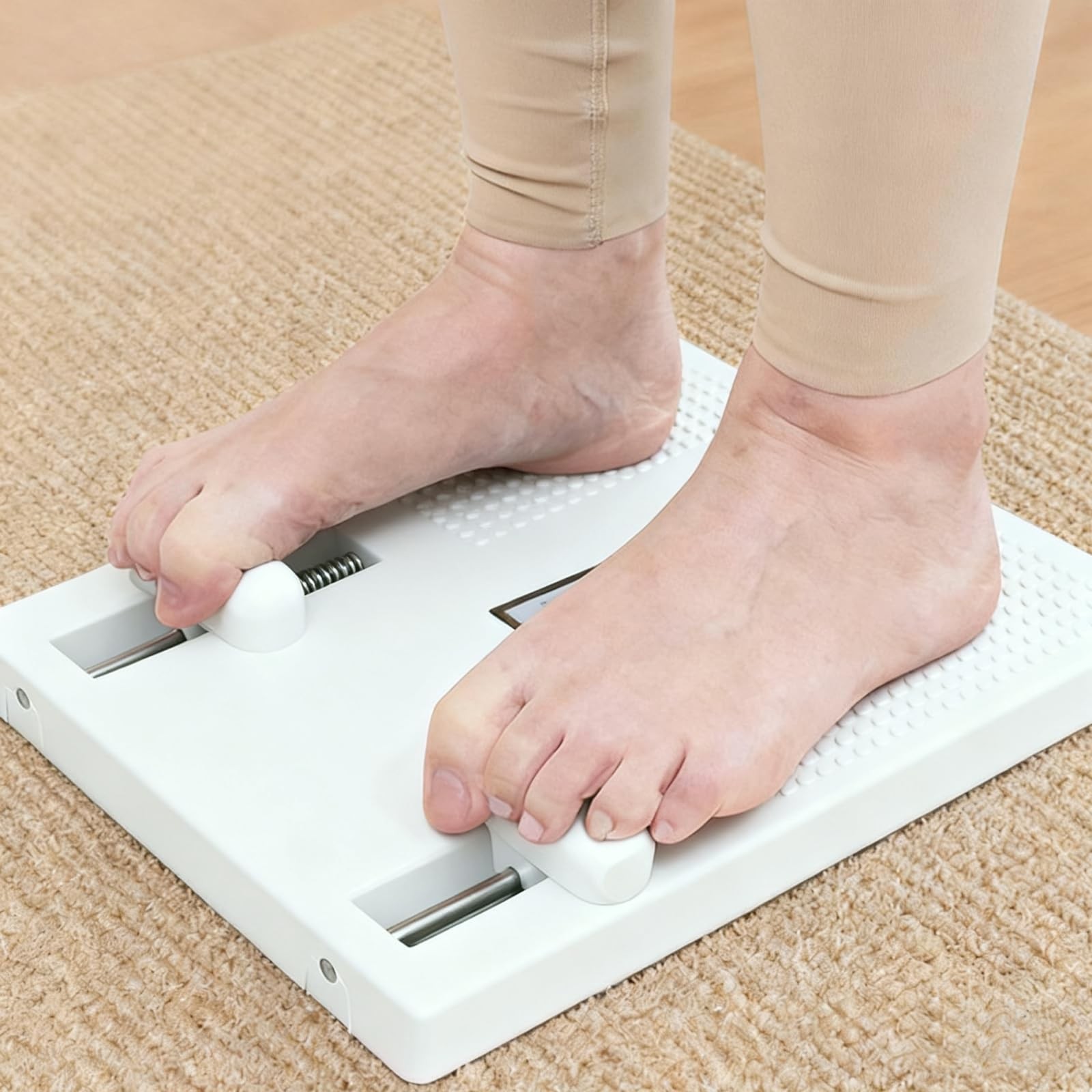 Arch Exerciser Trainer Help to Strengthen Arches Feet, Foot Arch Strengthener...