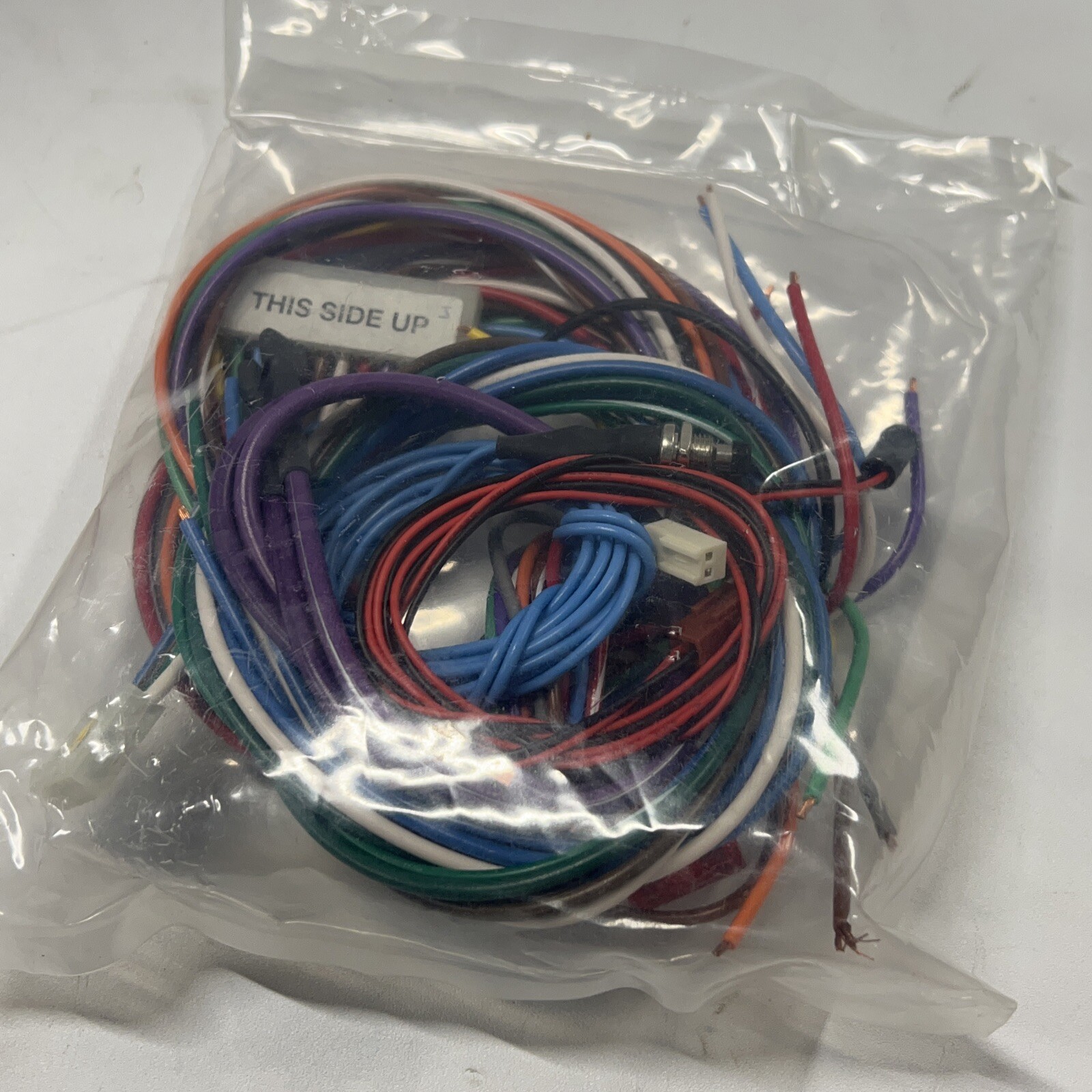 Crimestopper CS-850OEM Alarm Interface System & Impact Sensor Module CS850OEM