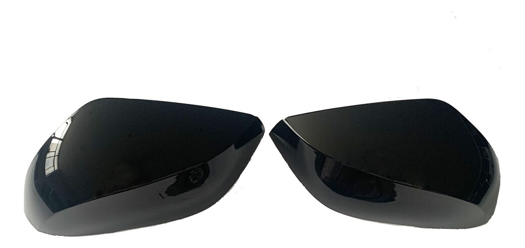 Car Styling Side Mirror Covers Q50 Q50S Q60 Q70 QX30 Carbon Fiber