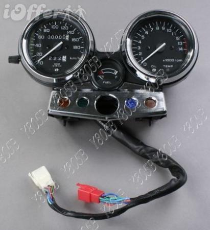Speedometer Tachometer Gauge Kit For Honda CB 400 CB400 1995-1996