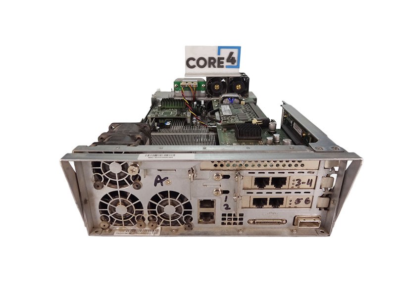 NIMBLE SP-CRTL-CS215-4G CS215 SPARE CONTROLLER W/ DUAL 2-PORT 1GBE RJ45