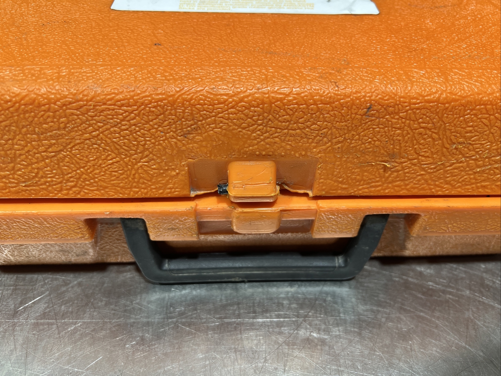 SALISBURY Model WHSCO 4244 Audio Visual AC VOLTAGE DETECTOR. Our #14