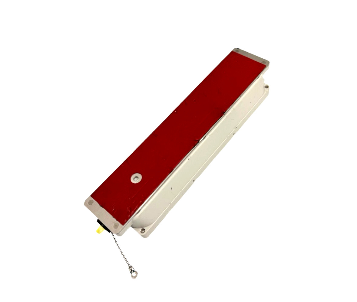 PHILLIPS CONNECT TECHNOLOGIES SOLARNET 77-6500-13J
