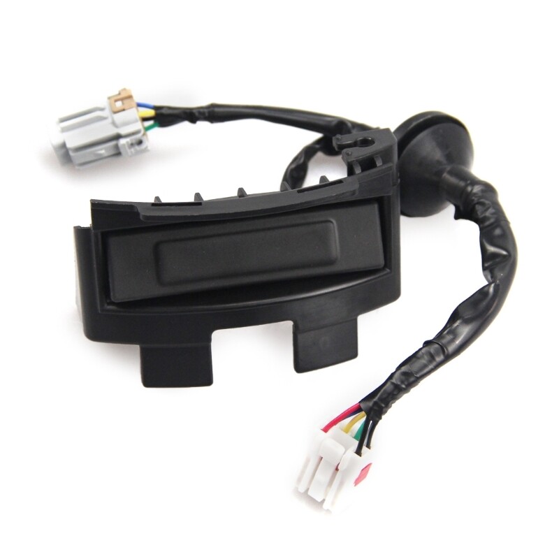 Rear Trunk Hatch Tailgate Release Switch Opening Switch for Veloster 812602V010