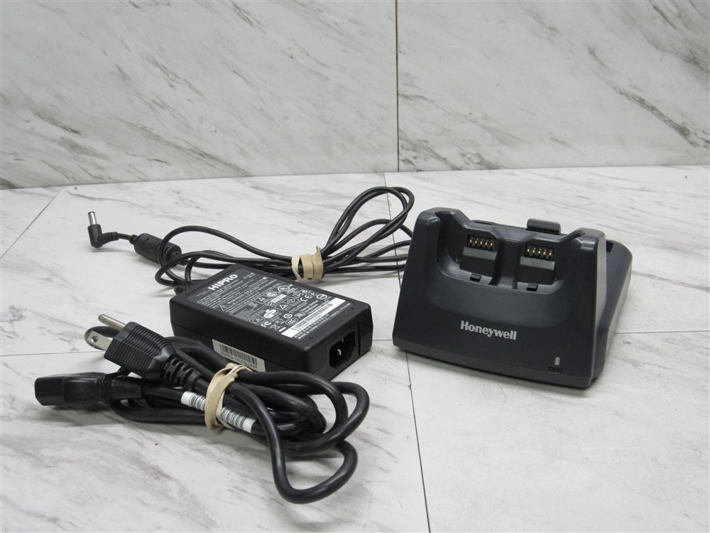 Honeywell Charging Cradle CT50-HB Home Base! CT50-HB