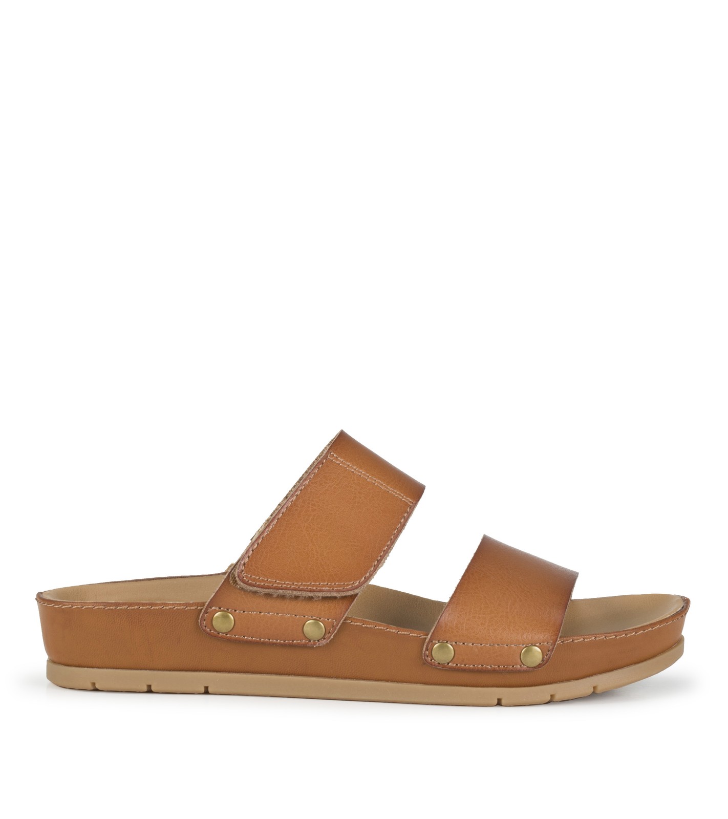 Baretraps WILANA Womens Sandals Dark Caramel